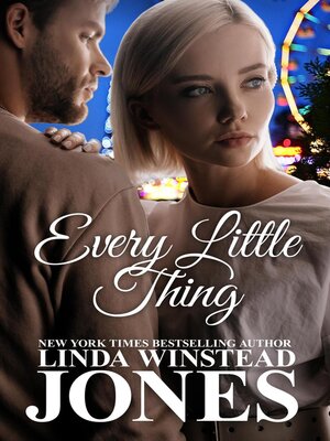 cover image of Every Little Thing